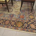 711 8415 ORIENTAL RUG